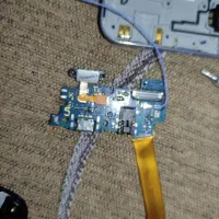 ال سی دی اصل با فریم|موبایل|تهران, خانی آباد نو شمالی|دیوار