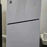 Ps5 کاملا نو|کنسول، بازی ویدئویی و آنلاین|کرج, شاهین‌ویلا|دیوار