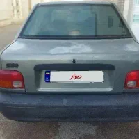 پراید صبا خونگی|خودرو سواری و وانت|گناباد, |دیوار