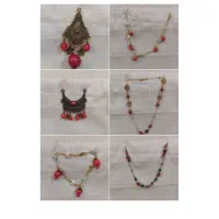 زیورآلات و اکسسوری های یلدایی|بدلیجات|تربت جام, مطهری|دیوار