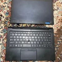 لپتاپ توشیبا تبلتشو|رایانه همراه|زاهدان, |دیوار