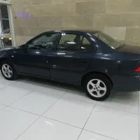 سمند سورن|خودرو سواری و وانت|اهواز, نیوساید|دیوار