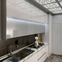 طراحی و اجرای تخصصی دکوراسیون داخلی