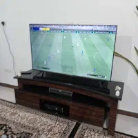 میز تلویزیون تمیز و سالم ونو