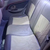 روکش صندلی کرم طبی|قطعات یدکی و لوازم جانبی|الوند, |دیوار