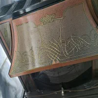 بخاری گازی