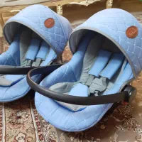 دو عدد کریر نو نو