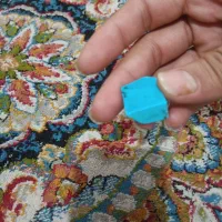 سنگ فیروزه|کلکسیون اشیاء عتیقه|مشهد, همت آباد|دیوار