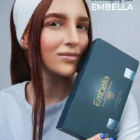 منشی پزشک زیبایی خانم