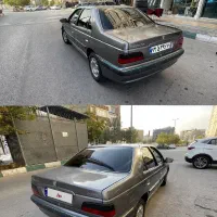 پارس سال مدل ۹۴