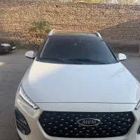 ام وی ام ایکس ۲۲ پرو مدل ۱۴۰۲|خودرو سواری و وانت|کرمان, |دیوار