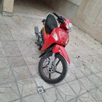 بی کلاج مدل ۹۳ تازه تعمیر