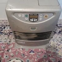 بخاری برقی نفتی|بخاری، هیتر، شومینه|قزوین, |دیوار