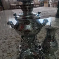 سماورگازی مارک اطمینان