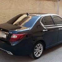 دنا پلاس اتوماتیک، مدل ۱۴۰۴