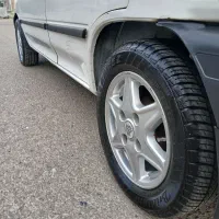 پراید مدل ۸۴ کم کار|خودرو سواری و وانت|رباط‌کریم, رباط‌کریم|دیوار