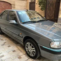 پارسTu5 تمیز|خودرو سواری و وانت|اصفهان, ملاصدرا|دیوار