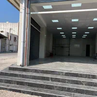 رهن و اجاره مغازه‌ ۱۲۰متری تنگک|اجارهٔ مغازه و غرفه|بوشهر, |دیوار