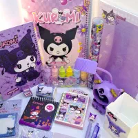 لوازم تحریر کرومی