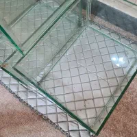 آکواریوم شیشهای|لوازم جانبی حیوانات|لاهیجان, کوی آزادگان|دیوار