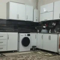 کابینت دست دوم درحد نو|آب‌چکان و نظم‌دهنده ظروف|تربت جام, علوی|دیوار