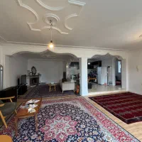 سالیانه بدون لوازم طبقه همکف کلاردشت