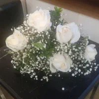 گل طبیعی