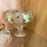 کریستال چک|ظروف سرو و پذیرایی|تهران, دریان‌نو|دیوار