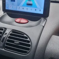 مانیتور ماشین مدلWEGA