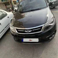 تیگو ۵ مدل ۹۷ فول داخل مارون