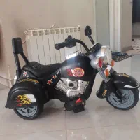 موتورشارژی کودک|اسباب‌بازی بچه|اراک, |دیوار