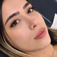 مدل اکستنشن مژه شرق تهران