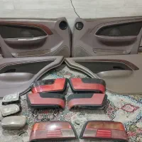 وسایل خودرو