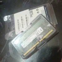 تعدادی رم ddr4 ddr5 4g 8g 16g 32g