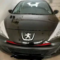 207 پانوراما