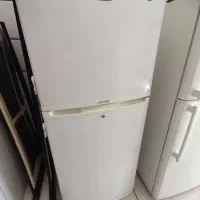 یخچال فریزر سامسونگ بدون برفک فابریک درحد نو حراج|یخچال و فریزر|جهرم, |دیوار