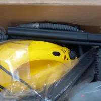 بخارشو مارک مونو تک نونو|جاروبرقی، جارو شارژی، بخارشو|تهران, تختی|دیوار