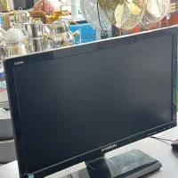 مانیتور ال سی دی