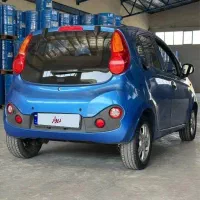 ام وی ام ۱۱۰s لاکچری|خودرو سواری و وانت|قم, پردیسان|دیوار