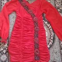 لباس مجلسی نو سایز ۴۴|لباس|مرودشت, قانون|دیوار