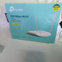 مودم بی سیم تیپی لینک Adsl2+