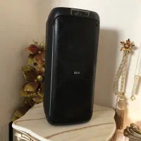 فروش پارتی باکس|سیستم صوتی خانگی|جهرم, |دیوار