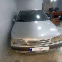 زانتیا۲۰۰۰ مدل۸۵|خودرو سواری و وانت|بجنورد, |دیوار