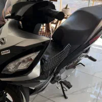موتور شوکا بی کلاج