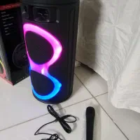 اسپیکر SING-E  SPEAKER بلندگو   بلند گو|سیستم صوتی خانگی|اصفهان, ملک‌شهر|دیوار