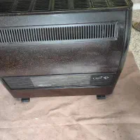 فروش بخاری گازی سرویس شده