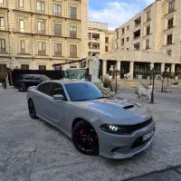 اجاره خودرو دژ چارجرتجربه متفاوت با تهران رنت کارز