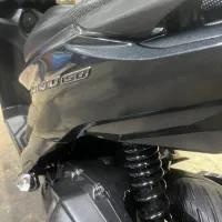 vario 150 دوریموت|موتورسیکلت|تهران, پارک شهر|دیوار