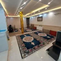 اجاره سوییت آپارتمان 10دقیقه تا حرم حضرت رضا ع|اجارهٔ کوتاه‌مدت آپارتمان و سوئیت|مشهد, فتح المبین|دیوار