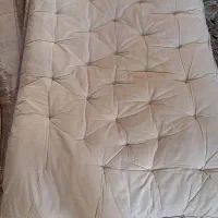 تشک پنبه ای